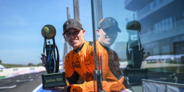 Hughes: Misano ‘carnage’ unpopular with drivers