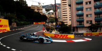 FIA Formula E: Monaco E-Prix preview