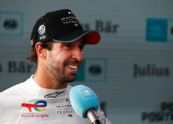 Da Costa admits ‘timing is good’ for redemption win in Misano