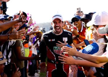 Exclusive: da Costa ‘absolutely’ wants to stay with Porsche amid continuing speculation