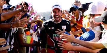 Exclusive: da Costa ‘absolutely’ wants to stay with Porsche amid continuing speculation