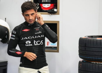 Possibility of Formula E racing at Silverstone ‘ludicrous’ – Evans