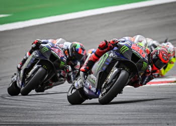 Yamaha to bring brand new MotoGP bike at Jerez test