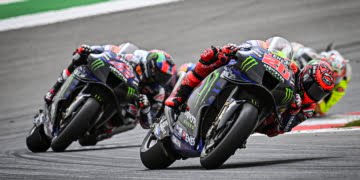 Yamaha to bring brand new MotoGP bike at Jerez test