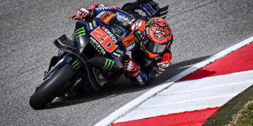 Quartararo’s Yamaha MotoGP extension down to ‘huge confidential’ changes