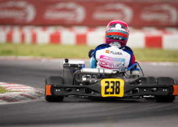 F1 Academy-supported drivers victorious in Champions of the Future karting programme