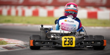 F1 Academy-supported drivers victorious in Champions of the Future karting programme