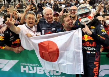 Honda hopes to rekindle F1 partnership with Verstappen