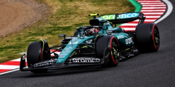 Alonso: Aston Martin has ‘things in the pipeline’ to improve 2024 F1 car