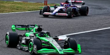 Bottas calls for Sauber F1 ‘review’ after spurned Suzuka chance