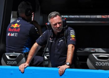 Horner has ‘learned not to listen much’ to Wolff F1 comments