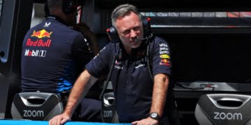 Horner has ‘learned not to listen much’ to Wolff F1 comments