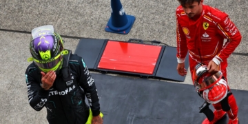 Vasseur: ‘Absolute master’ Hamilton will ‘help’ Leclerc at Ferrari