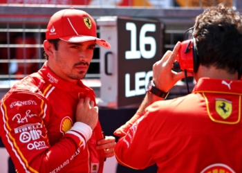 Vasseur backs Leclerc to rebound from F1 one-lap struggles