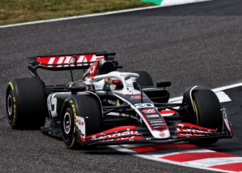 Magnussen: Haas going for ‘different approach’ with F1 upgrades