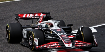 Magnussen: Haas going for ‘different approach’ with F1 upgrades