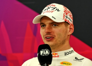 Verstappen unsure F1 heading in right direction on 2026 rules