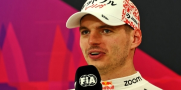 Verstappen unsure F1 heading in right direction on 2026 rules
