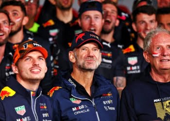 Could a Newey Red Bull F1 exit trigger Verstappen to move?