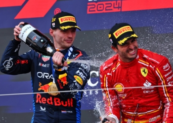 Sainz: Ferrari F1 upgrades might come too late for 2024 title push