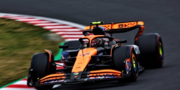 Norris discusses need for ‘opposite’ approach to F1 qualifying