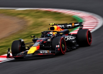 Perez credits strong 2024 Red Bull F1 start to no longer ‘inventing’
