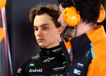 McLaren: Suzuka showed Piastri now missing F1 ‘incremental gains’