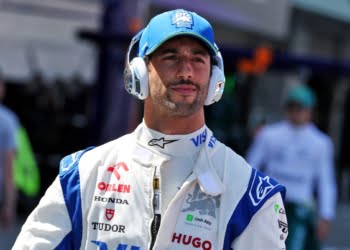 Ricciardo: Poor 2024 F1 start ‘forgotten with two good races’