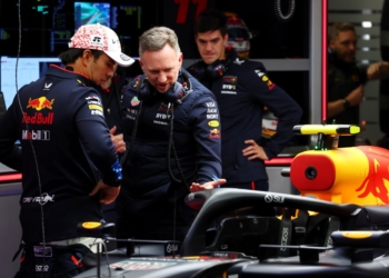 Horner: Red Bull on a ‘steep learning curve’ with F1 engine build