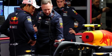 Horner: Red Bull on a ‘steep learning curve’ with F1 engine build