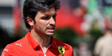 Sainz: Picking next F1 team with new rules ‘a bit like a coin toss’