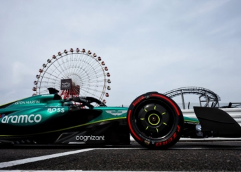 Honda targeting instant F1 title challenge with Aston Martin