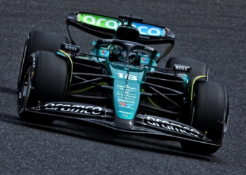 Stroll rues ‘wrong’ F1 rear wing choice in Suzuka amid radio rant