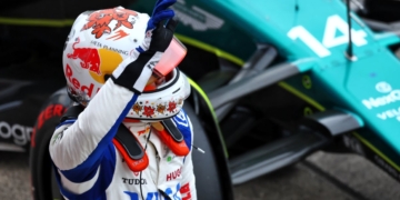 RB: Tsunoda has ‘transitioned from a teenager to an adult’ in 2024