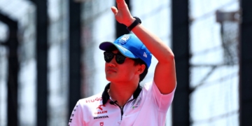 Marko: Tsunoda’s Japan F1 weekend ‘at the level of Verstappen’