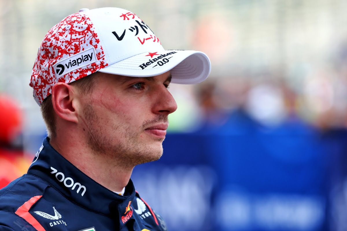 Verstappen deals blow to Wolff in Mercedes 2025 F1 pursuit Motorsport