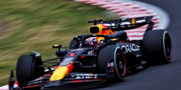 F1 2024 Japanese GP Practice Review: Advantage Red Bull but Ferrari in range