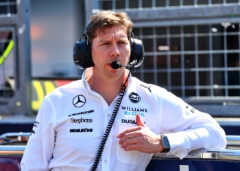 Vowles details how he is preparing Williams F1 for the long-term