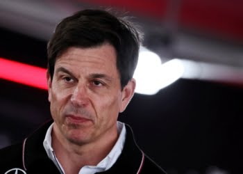 Wolff admits ‘rebuild phase’ influences 2025 F1 driver decision