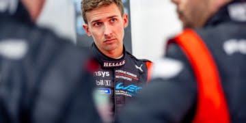 Campbell: Traffic risk management ‘the same’ at Imola as at Qatar