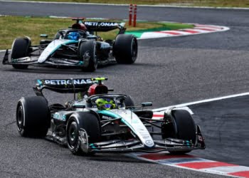 Wolff: Mercedes ‘big step’ masked with ‘atrocious’ Japan F1 stint
