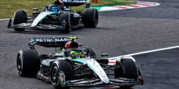 Wolff: Mercedes ‘big step’ masked with ‘atrocious’ Japan F1 stint