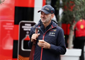Seidl reticent over Audi targeting Newey move for F1 venture