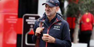 Seidl reticent over Audi targeting Newey move for F1 venture