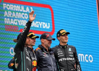 What Hamilton said when quizzed on Newey-Ferrari F1 move