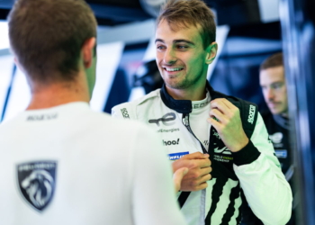 Muller: Peugeot squeezed everything out of old wingless 9X8