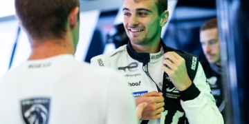 Muller: Peugeot squeezed everything out of old wingless 9X8