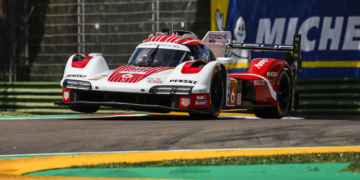 Estre: ‘No chance’ of beating Ferrari in qualifying