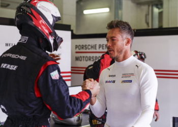 Lotterer: Porsche ‘much better prepared’ than previously