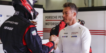 Lotterer: Porsche ‘much better prepared’ than previously